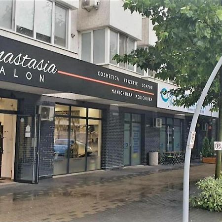 בוקרשט Studio Modern. מראה חיצוני תמונה
