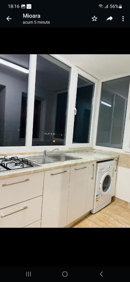 בוקרשט Studio Modern. מראה חיצוני תמונה