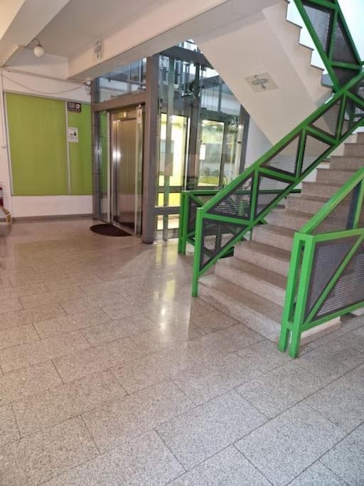 בוקרשט Studio Modern. מראה חיצוני תמונה