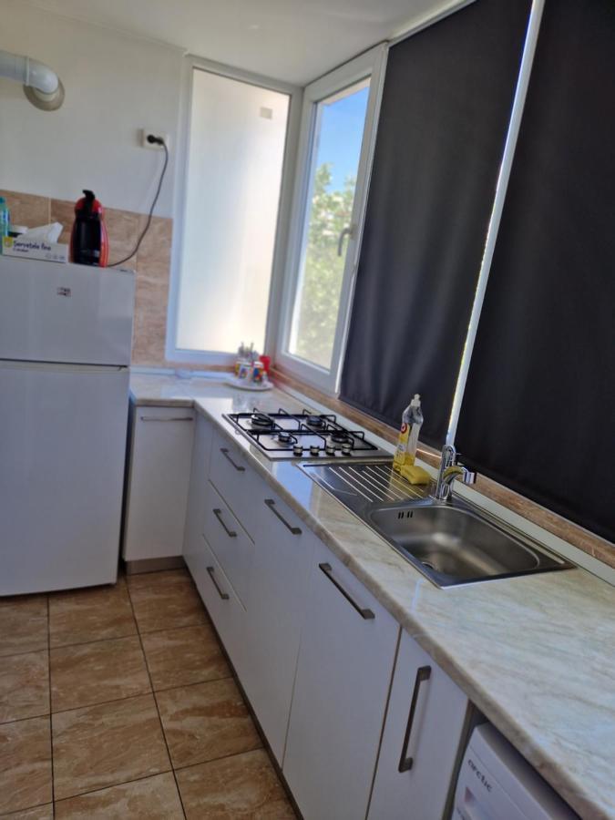 בוקרשט Studio Modern. מראה חיצוני תמונה