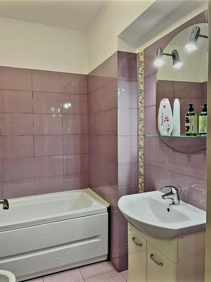 בוקרשט Studio Modern. מראה חיצוני תמונה