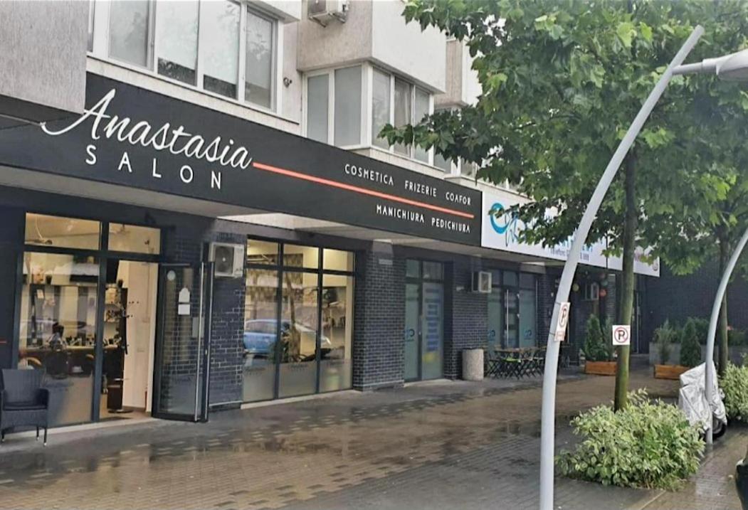 בוקרשט Studio Modern. מראה חיצוני תמונה