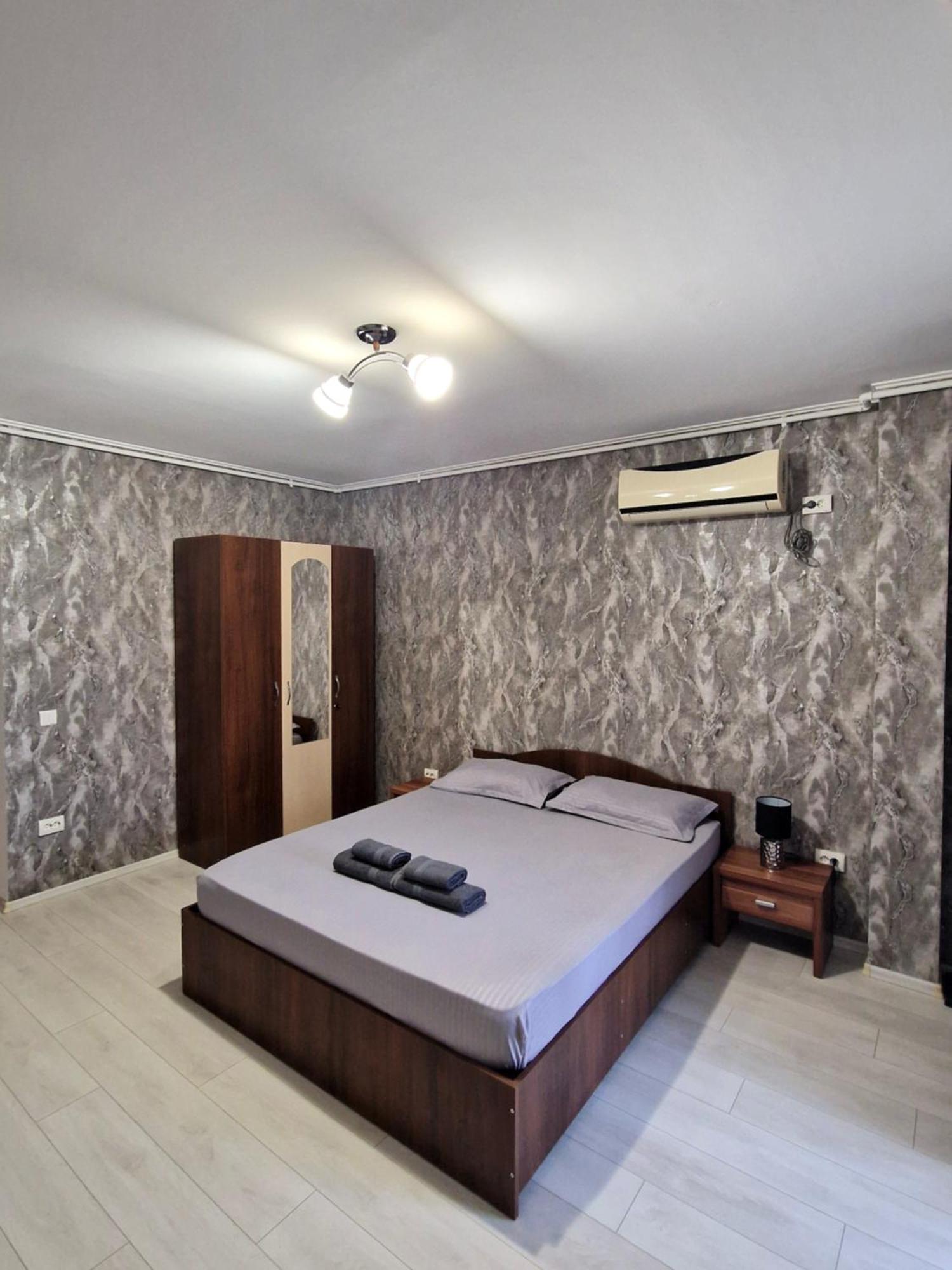 בוקרשט Studio Modern. מראה חיצוני תמונה