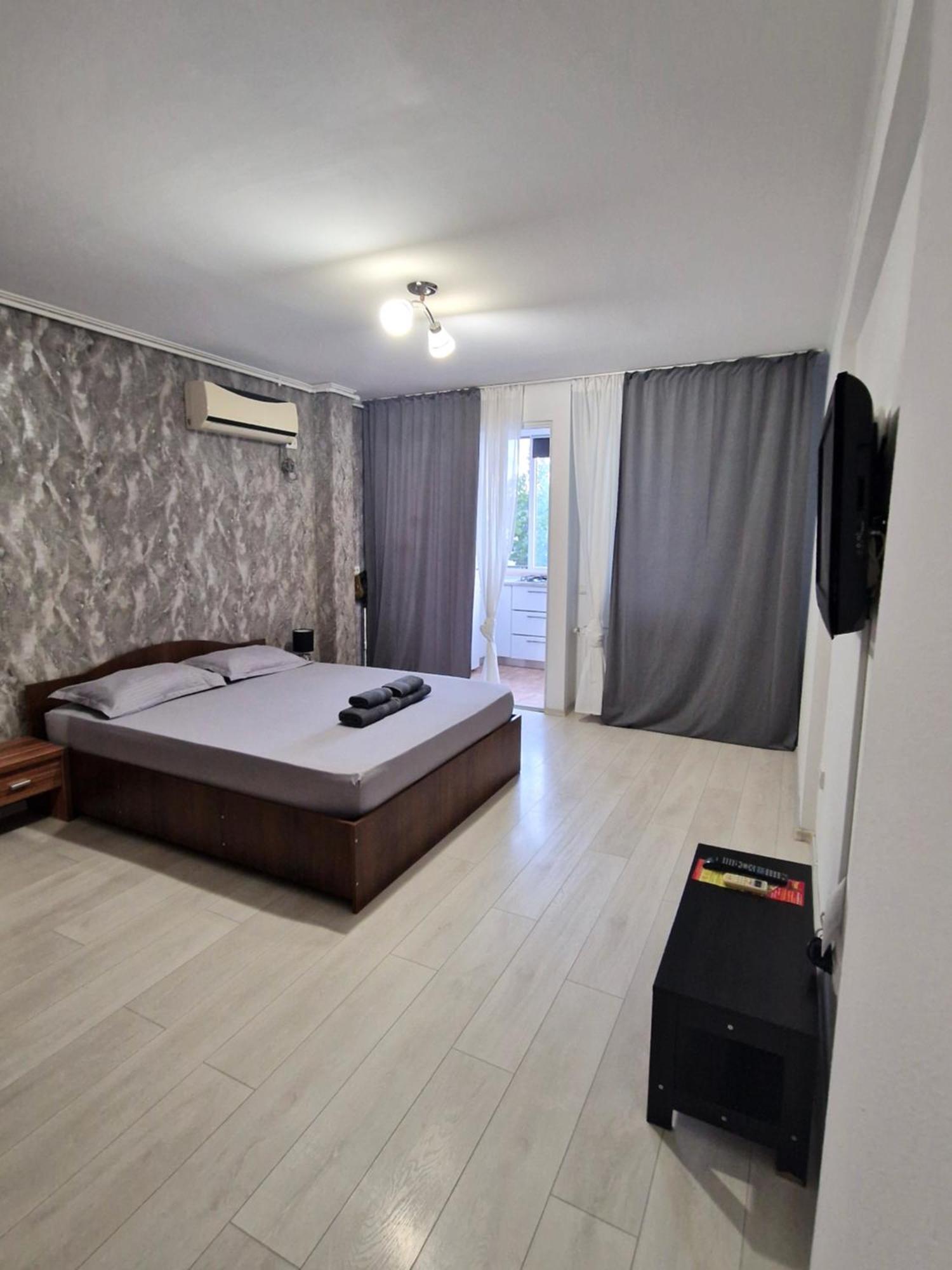 בוקרשט Studio Modern. מראה חיצוני תמונה