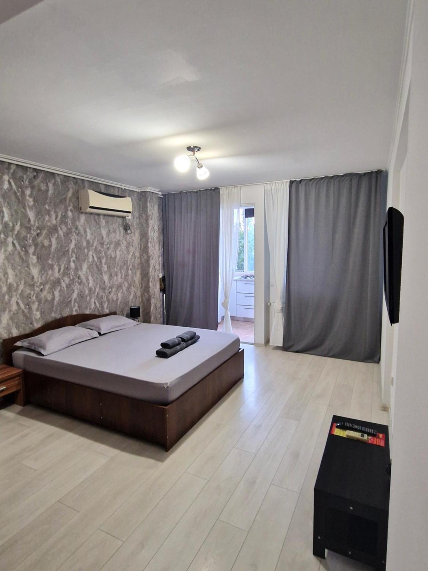 בוקרשט Studio Modern. מראה חיצוני תמונה